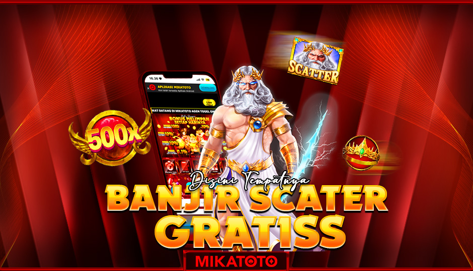 Slot 1000 Terlengkap dan Terjamin Pasti Gacor